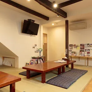  Ryokan Gion Q-beh