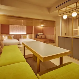 Omo5 Gion By Hoshino ホテル
