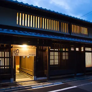 京旅籠　むげん 旅館
