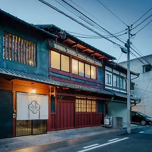 Nazuna 御所 旅館