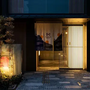ムスビホテル京都四条大宮 ホテル