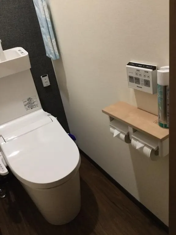 Kyoto Guest House Kyo No En Nishiya Japan