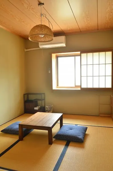 Kyoto Guest House Kyo No En Nishiya