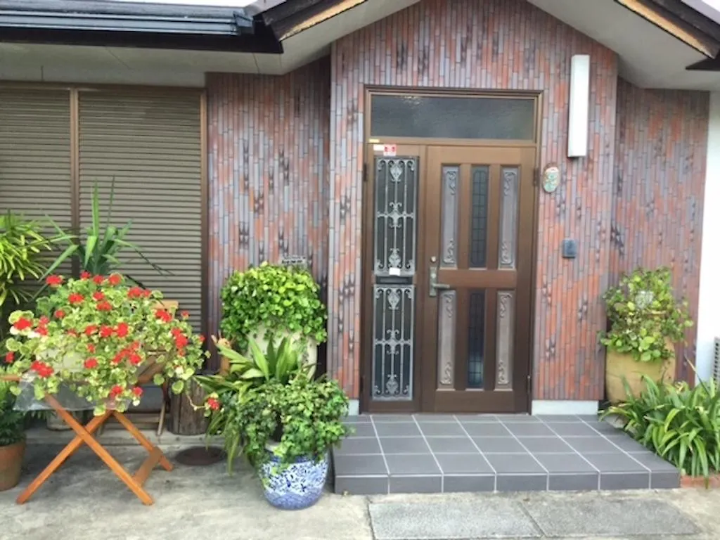 Kyoto Guest House Kyo No En Nishiya Japan