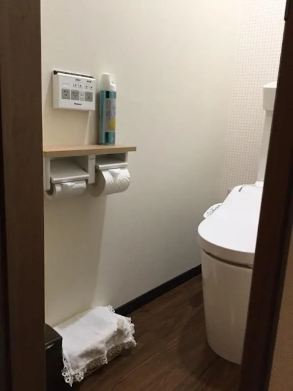 Kyoto Guest House Kyo No En Nishiya