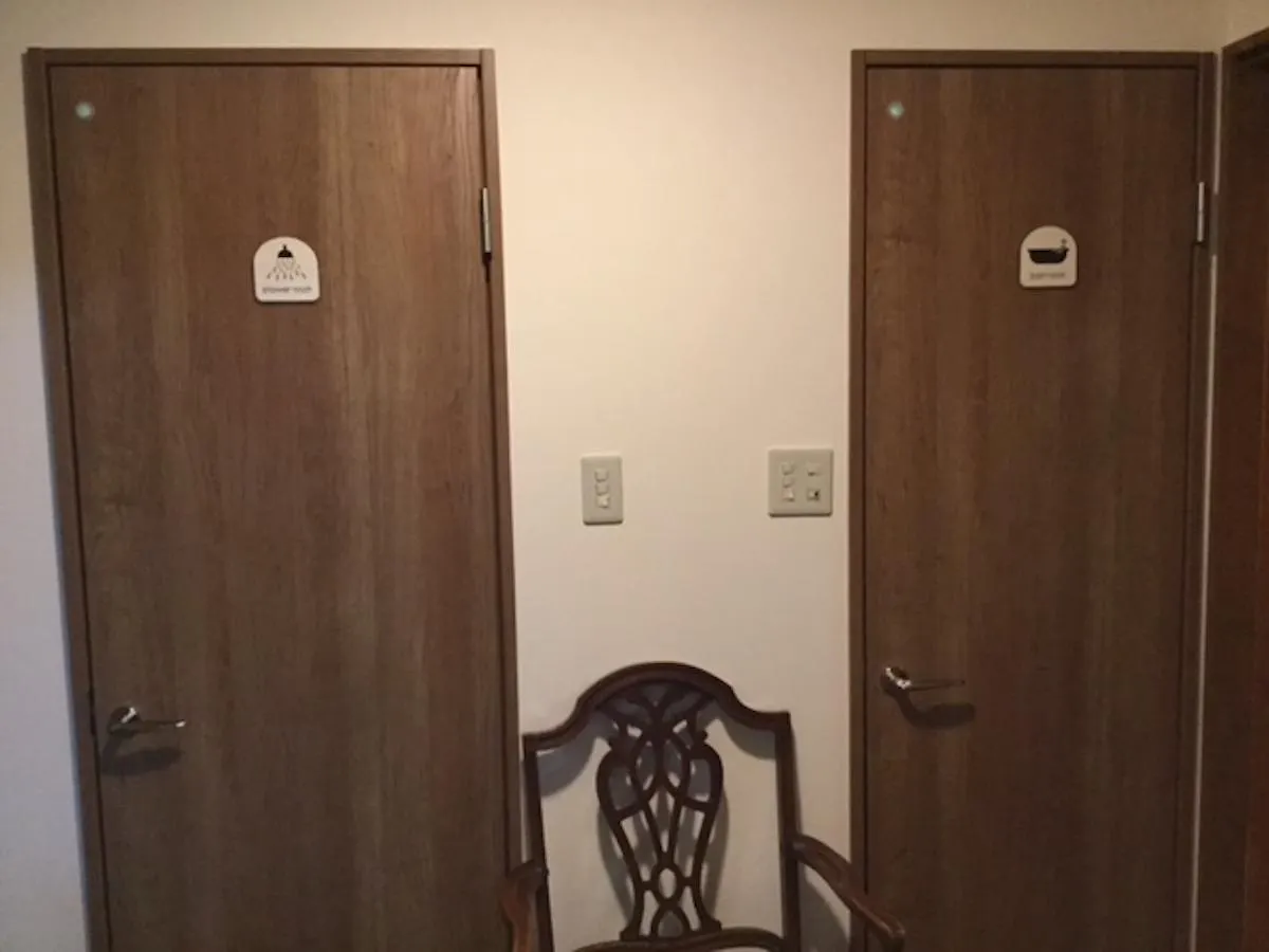 Kyoto Guest House Kyo No En Nishiya location