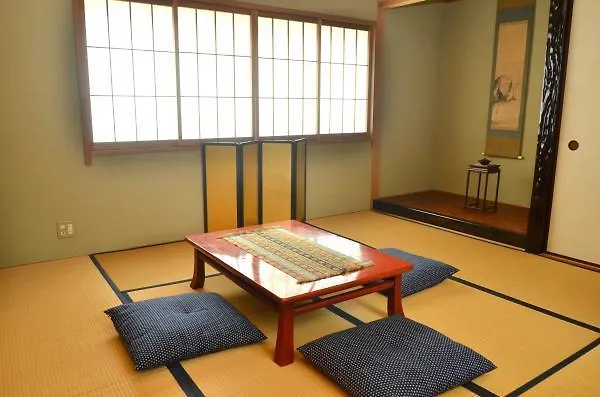 Kyoto Guest House Kyo No En Nishiya