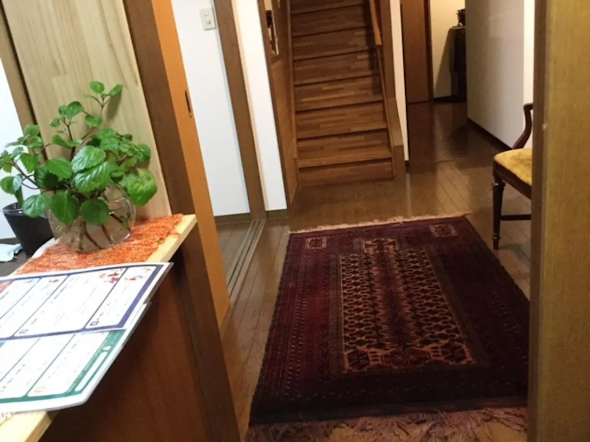 Kyoto Guest House Kyo No En Nishiya Japan