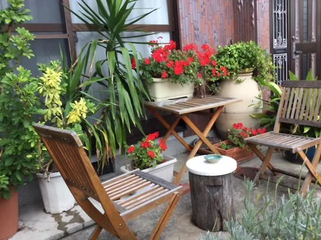 Kyoto Guest House Kyo No En Nishiya Japan