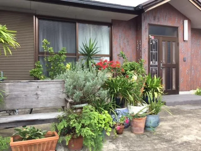 Kyoto Guest House Kyo No En Nishiya